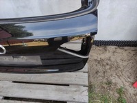 фото thumb №6, Крышка багажника багажника audi a4 b8