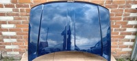 фото thumb №1, Jeep grand cherokee 99-04r wj капот кришка