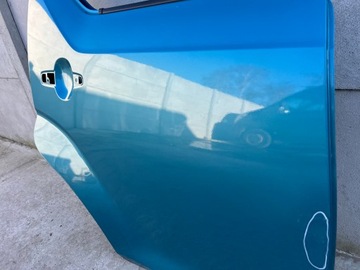 фото thumb №5, Двері suzuki ignis iii 3 od 2016 зад правий