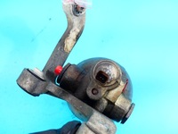 фото thumb №7, Розподільник підвіска перед citroen c5 iii x7