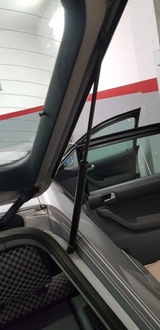 фото thumb №11, Привід кришки задня багажника задня audi a3 8l