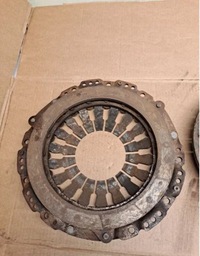 фото thumb №6, Сцепление диск прижим 30100-1mg0b infiniti q70 3.5 гибрид