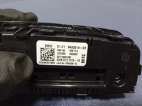 фото thumb №5, Bmw ix3 g08 g01 g02 панель кондиціонера обдув задня задній 9493014