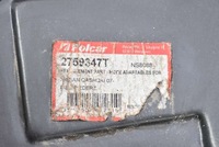 фото thumb №8, Захист двигуна нижня 2759347t nissan qashqai 1 i 07-10