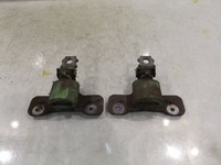 фото thumb №1, Scenic iii 2,0dci резиновый элемент кронштейн выхлоп комплект