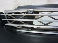 фото thumb №15, Bmw x5 e70 бампер переднее решётка радиатора перед передний рестайлинг