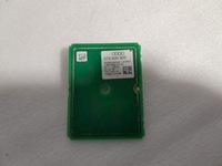 фото thumb №1, Audi a4 b8 модуль пластина фара 8t0905353