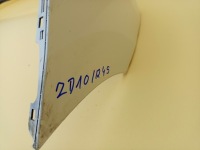 Toyota proace city рестайлинг  2023- бампер перед передний 9856177180 = в Украине, фото thumb