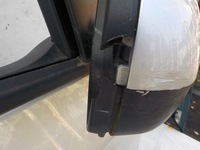 фото thumb №9, 996 skoda fabia ii roomster дверь правое перед