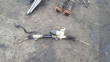 фото thumb №9, Рулевая рейка усилитель mazda demio 180700-0052