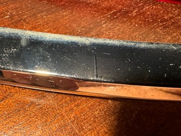 фото thumb №12, Volvo xc 90 16r комплект відбивачів i хром p/l бампер зад