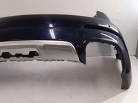 фото thumb №8, Maserati levante бампер спойлер зад