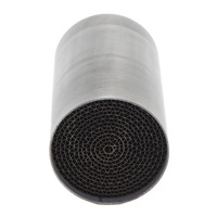 фото thumb №7, Катализатор трубы выпускной motocykla передний средний гаситель выпускной ze