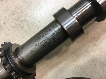 фото thumb №10, Головка ліва discovery iii 2.7 td v6 4r8q6c064ah