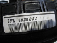 фото thumb №5, Подушка безопасности водителя руля bmw 5 e60 7804560