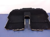 фото thumb №1, Opel insignia b hb обшивка підлога задня задня