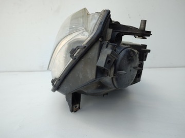 фото thumb №6, Лампа левый перед mercedes glk x204 ксенон поворотный eu оригинал a2048208859