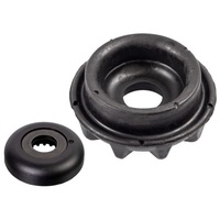 фото thumb №1, Подушка амортизатора перед smart cabrio city-coupe crossblade fortwo roads