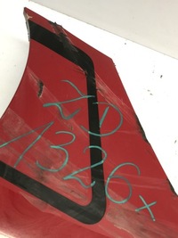 фото thumb №14, Toyota supra gr mk5 молдинг порог правая 8811322 965639