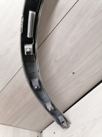 фото thumb №15, Cayenne coupe молдинг крила правий задня 9y3854732e