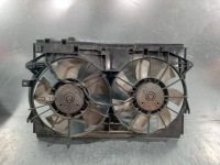 фото thumb №1, Вентилятори радіатора toyota corolla verso i 2.0