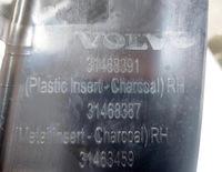 фото thumb №7, Volvo v60 ii s60 iii 18r. молдинг накладка na поріг правий перед 31468391