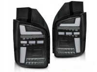 фото thumb №1, Лампи світлодіодний vw transporter t5 03-09r dynamic led