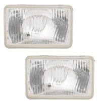 фото thumb №1, Фара лампа ford probe ii рестайлинг 1993-1998 kpl