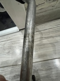 фото thumb №6, Renault scenic iii 1.9 dci трубка шланг патрубок кондиціонера 924900018r