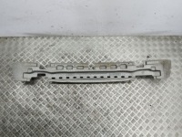 Kia carens 2 2009 абсорбер бампера заднего Киев, фото thumb