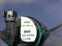 фото thumb №9, Ford mondeo mk5 рестайлинг универсал набор динамиков sony усилитель ds7t-18t806-eb