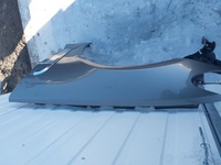 фото thumb №9, Jaguar xf крыло левый перед передний направляющая