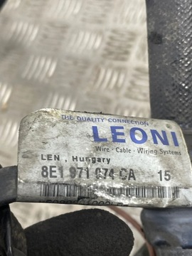 фото thumb №7, Audi a4 s4 b7 8e 8h 2007 жгут провод двигателя