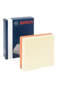 Купити Фільтр повітря bosch defender discovery freelander 00-06 range rover 94-02, фото thumb