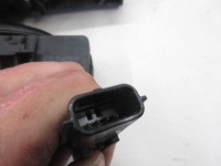 фото thumb №2, Renault grand scenic ii ручка зовнішня задня права teb66