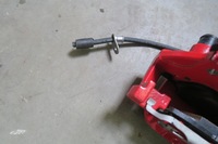 фото thumb №9, Ford kuga mk3 супорти перед передні червоні st