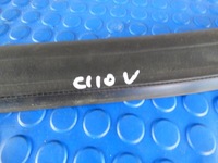 фото thumb №7, Жабо нижні металевий прокладка europa clio v 5