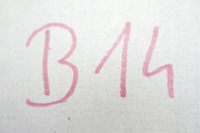 фото thumb №9, Болт кріпильна амортизатор задня dodge journey