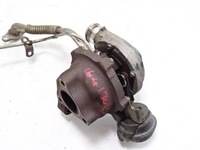 фото thumb №5, Турбонагнітач hyundai i30 i 1.6 crdi