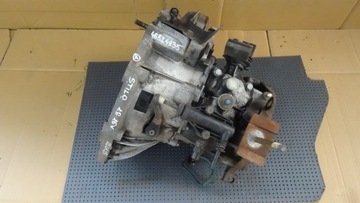 фото thumb №10, Stilo i 1.6 16v коробка передач коробки передач 46524935