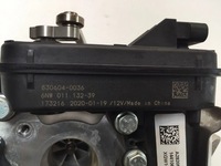 фото thumb №11, Mercedes gla ii h247 w247 1.3 2021 турбонагнетатель