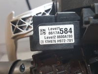 фото thumb №8, Fiat fullback l200 лента переключатели переключатель