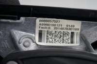 Дзеркало ліва 7pin+1pin 149 w205 c-klasa sedan Недорого, фото thumb