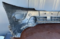 Бампер перед передній ford transit mk8 lift 18- Ціна, фото thumb