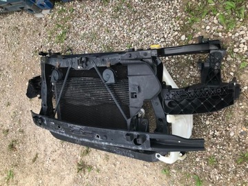 фото thumb №8, Усилитель балка бампера вентилятор радиатор dodge durango 3,6 2018