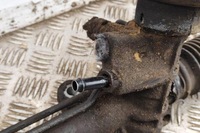 фото thumb №9, Рейка рульова chrysler pt cruiser pt_ p04656747ac 2.0l бензиновий 104kw 2001