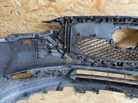 фото thumb №12, Бампер перед передний mazda cx5 cx-5 ii 2 2016-22 решётка радиатора решётка радиатора