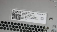 фото thumb №8, Магнітола магнітола навігація mib std2 skoda yeti i рестайлінг 5l0035680a