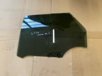 фото thumb №2, Стекло дверь левый задняя renault captur i 13- 2014 rok