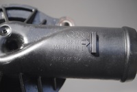 фото thumb №3, Корпус термостата 059121111l audi a6 c6 2.7 tdi